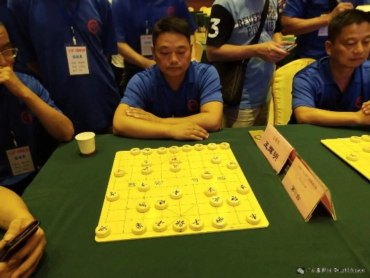 九三杯全国象棋大赛即将开幕，谁将问鼎冠军宝座？