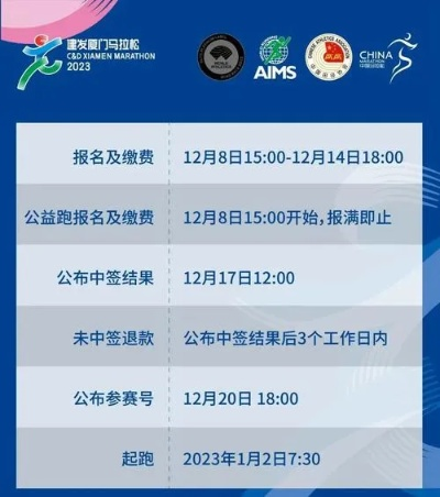 2023年大坂马拉松报名攻略，抢先预定参赛名额-第3张图片-www.211178.com_果博福布斯