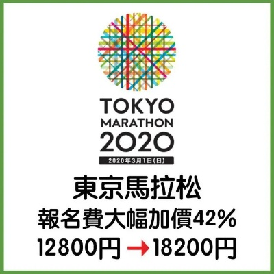 东京马拉松直通要求 了解参加东京马拉松的报名条件-第3张图片-www.211178.com_果博福布斯