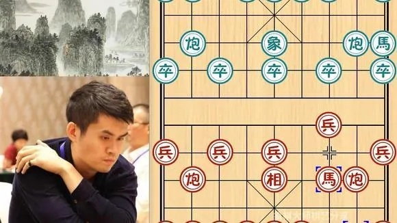 2018中国象棋特级大师比赛回顾（顶尖选手的精彩对决）-第3张图片-www.211178.com_果博福布斯